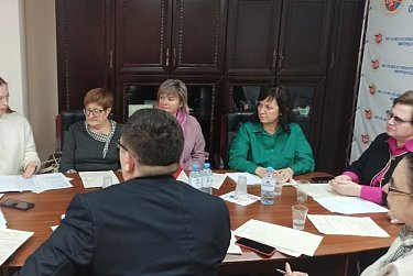 Получить консультацию по вопросам МСЭ будет проще